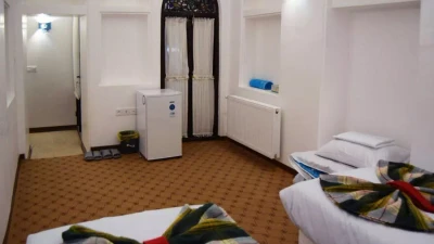 Kohan Payab Hostel