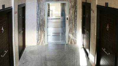 Asâm Hotel (Apartment Hotel)