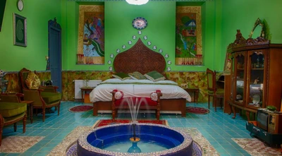 Shahparioun  Hotel