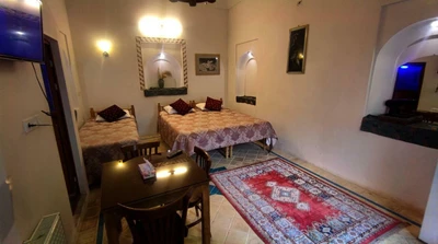 Khademi Traditional Hotel
