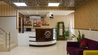 Alzahra Hotel