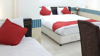 Royaye Ghadim Hotel