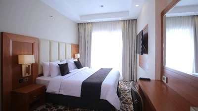 Sarina Hotel