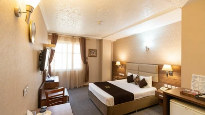 Aseman Hotel