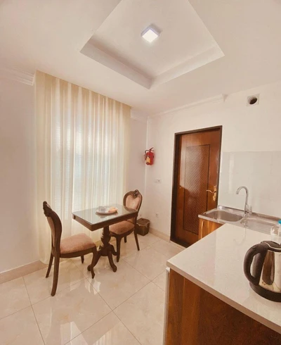 Araz Hotel