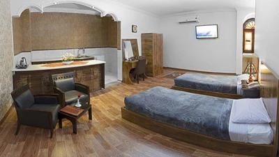 Fazeli Hotel