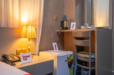 Statice Hotel