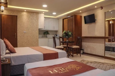 Sufi Hotel