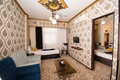 Sadaf Hotel