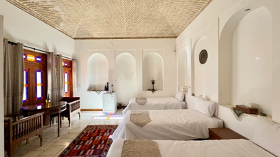 Sadiq Traditional Hotel