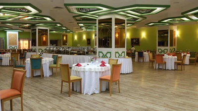 Hormoz Hotel
