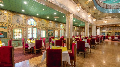 Abbasi Hotel