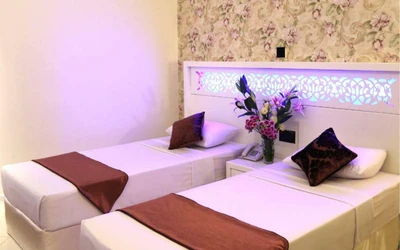 Boshra Hotel