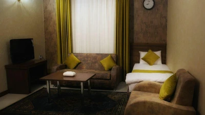 Fadak Hotel