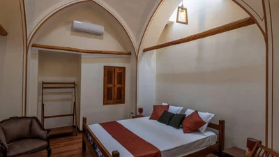 Little Meydan Traditional Boutique Hotel