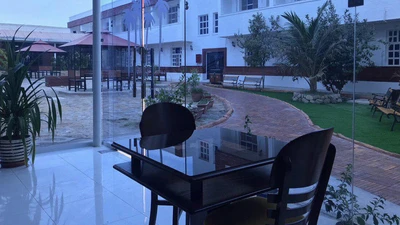 Marina 1 Hotel