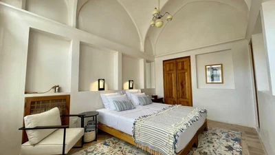 Darbagh Sarai