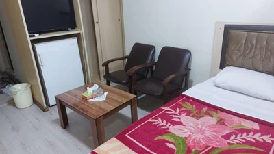 Sasan Hotel