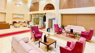 Diana Plus Hotel
