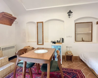 SangPoloy Boutique Hotel