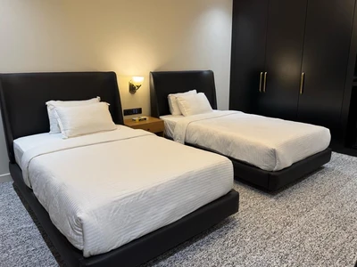 Raamtin Hotel