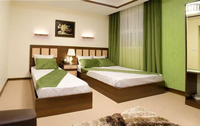 Setareh Villa Hotel