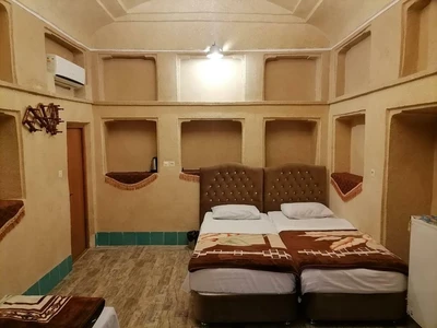 Ali Baba Traditional Hotel