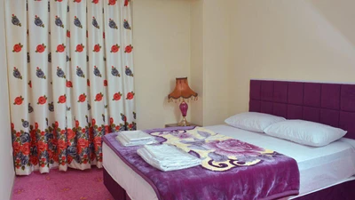 Saeeb Hotel