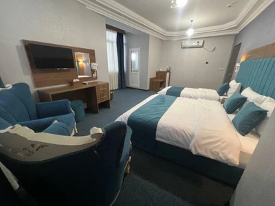 Kara Hotel