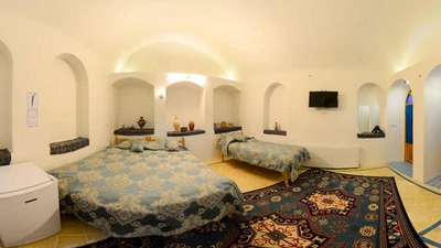 Khademi Traditional Hotel