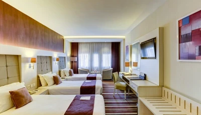 Howeyzeh Hotel
