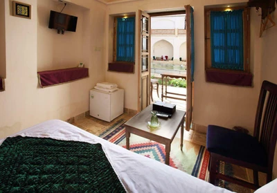 Adib Hotel