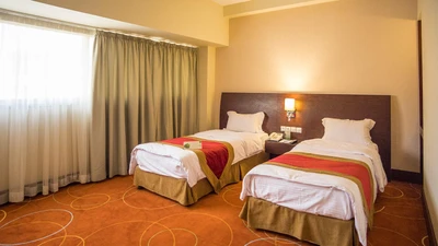 Homa Hotel 2