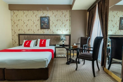 Tabriz Hotel