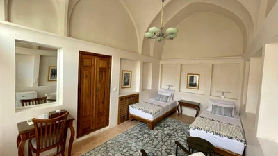 Darbagh Sarai