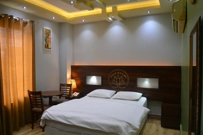 Arka Hotel