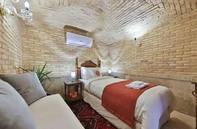 Saharkhizan Boutique Hotel
