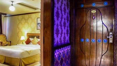 Karim Khan Hotel