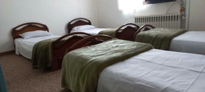 Sadra Hotel