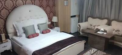 Caspian Hotel