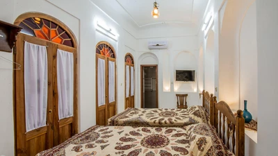 Atlasi Hotel