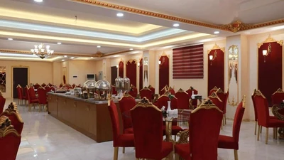 Avan Hotel Dezful