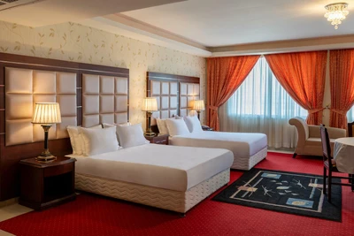 Espinas Hotel