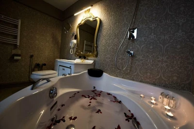 Adina Hotel