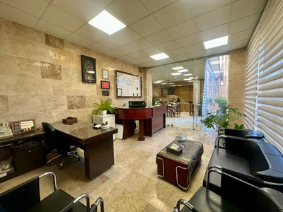 Asâm Hotel (Apartment Hotel)