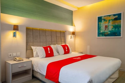 Howeyzeh Hotel