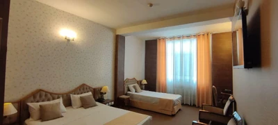 Park Saadi  Hotel