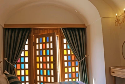 Karvanica Hotel