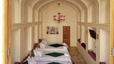 Adib Hotel