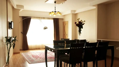 Safir Hotel